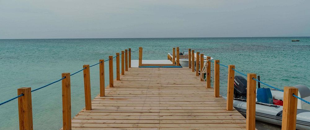 Eden Island Sea Trip Hurghada