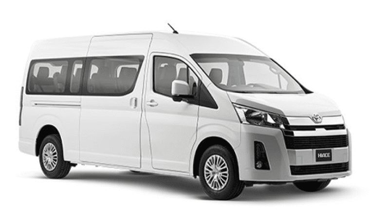 Private MiniBus