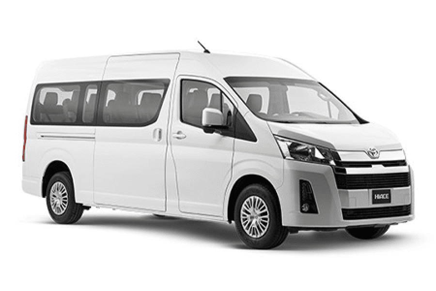 Private MiniBus